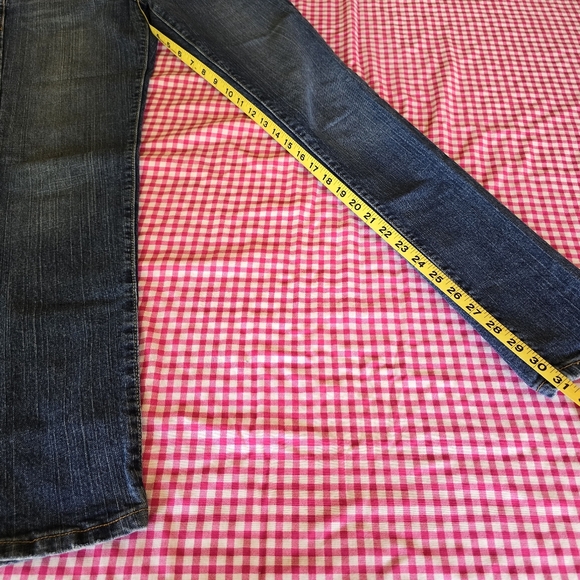 Levi's 503 Skinny Jeans - Picture 4 of 7